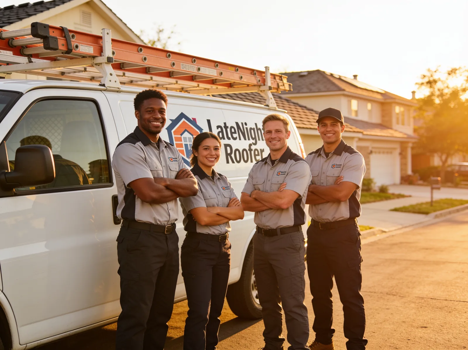 Emergency Roof Repair company in Grosse Pointe, MI